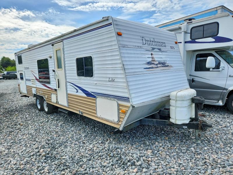 Auction sale of the 2007 Dutchmen Travel Travel Tra, vin: 47CTD2P257M429799, lot number: 70553736
