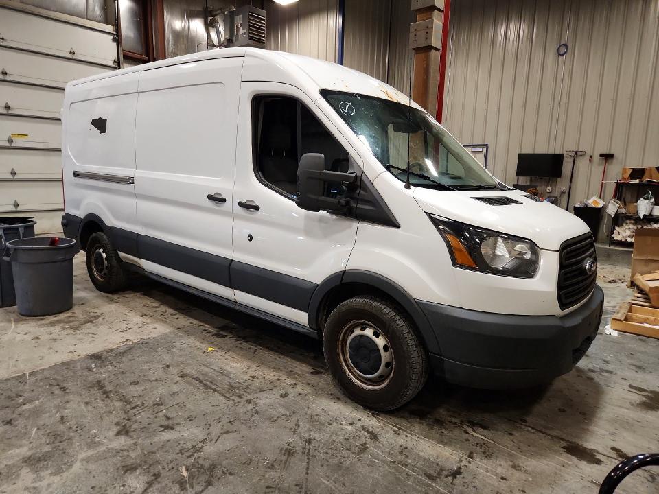 Продажа на аукционе авто 2016 Ford Transit, vin: 1FTYE2DM7GKA28759, номер лота: 68065426