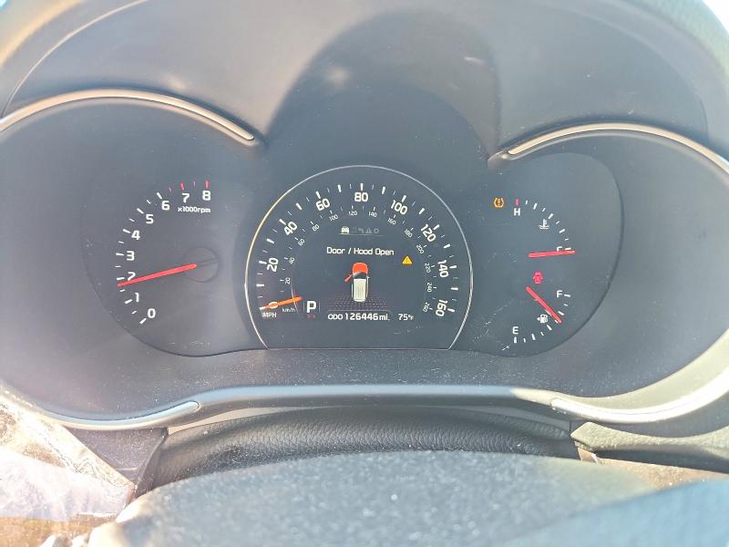 Aukcja sprzedaży 2015 Kia Sorento, vin: 5XYKUDA72FG608055, numer aukcji: 67412816