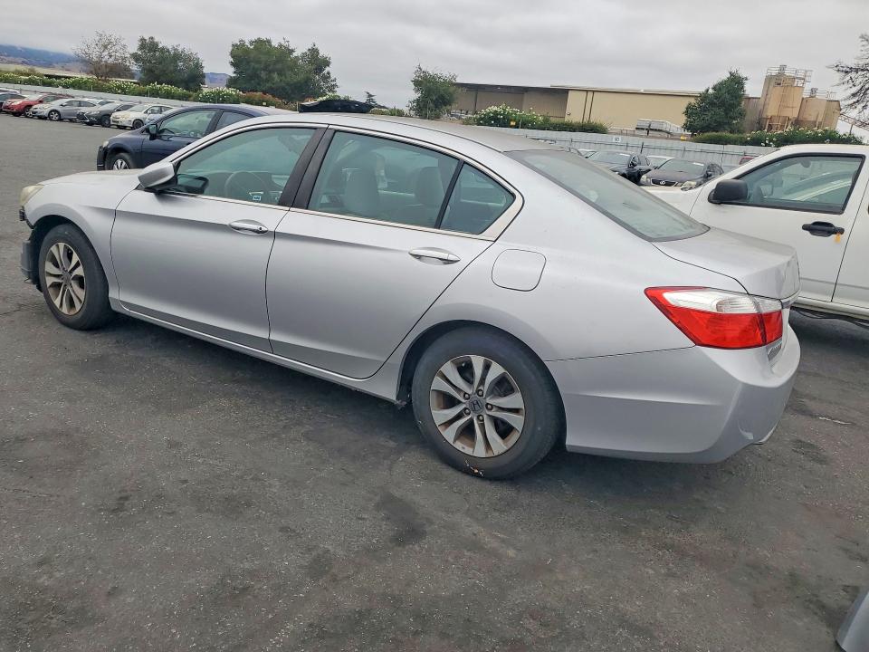 69822006 :رقم المزاد ، 1HGCR2F32FA119494 vin ، 2015 Honda Accord مزاد بيع