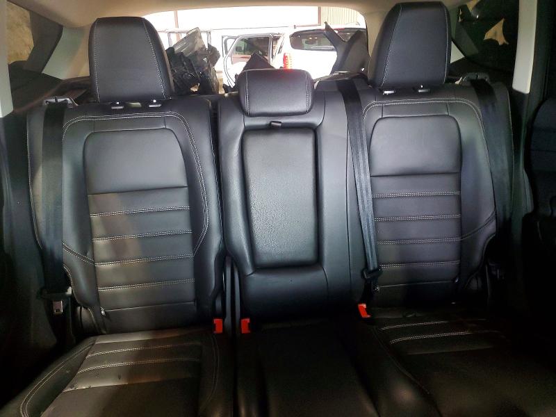 Продаж на аукціоні авто 2018 Ford Escape, vin: 1FMCU9J93JUC43049, номер лоту: 68401106