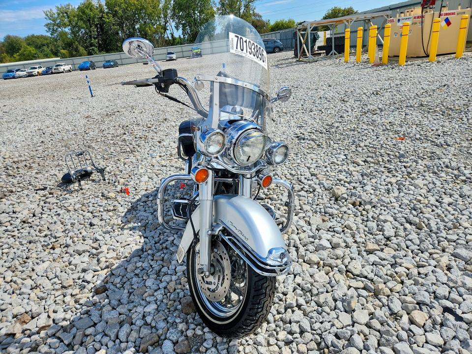 Aukcja sprzedaży 2003 Harley-davidson Flhrci, vin: 1HD1FRW483Y705005, numer aukcji: 70193896