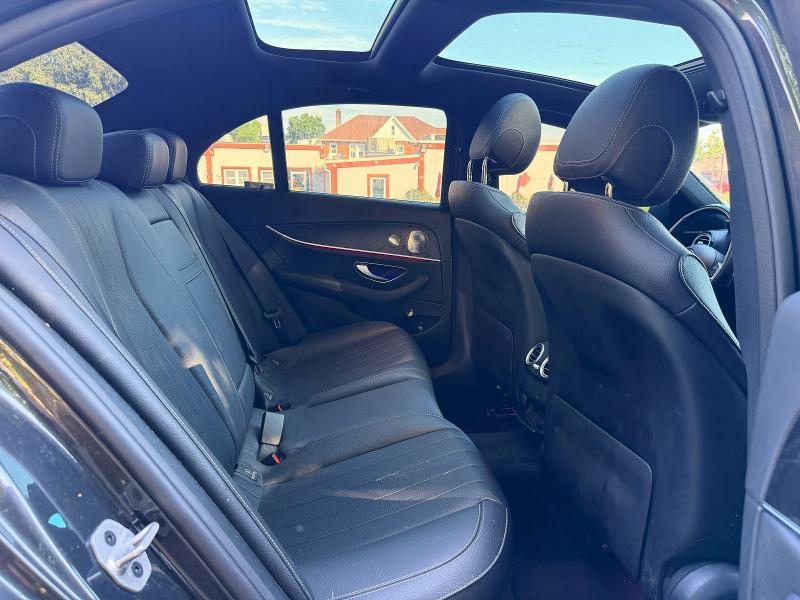 69080336 :رقم المزاد ، W1KZF8EB5PB186671 vin ، 2023 Mercedes-benz E مزاد بيع