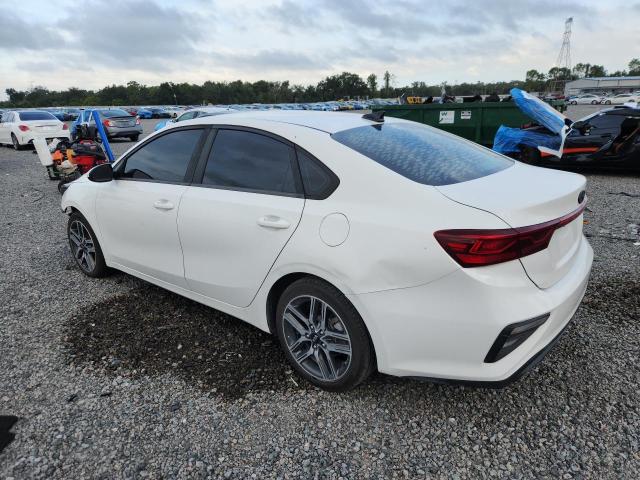 69180526 :رقم المزاد ، 3KPF24AD1KE072994 vin ، 2019 Kia Forte مزاد بيع