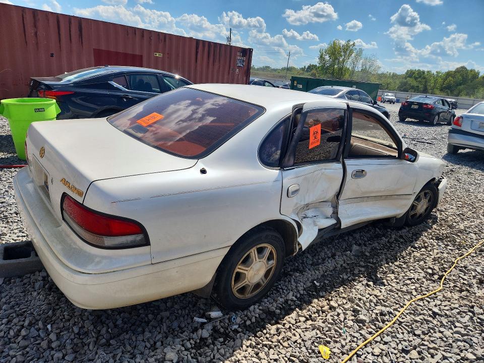 Aukcja sprzedaży 1995 Toyota Avalon, vin: 4T1GB11E5SU001208, numer aukcji: 68164376