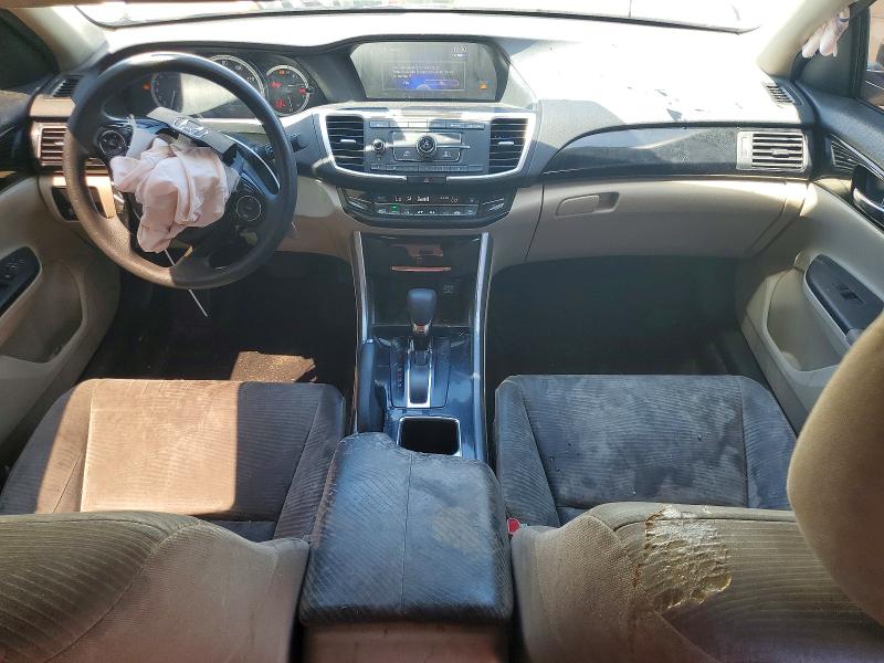 68386966 :رقم المزاد ، 1HGCR2F30HA218396 vin ، 2017 Honda Accord مزاد بيع