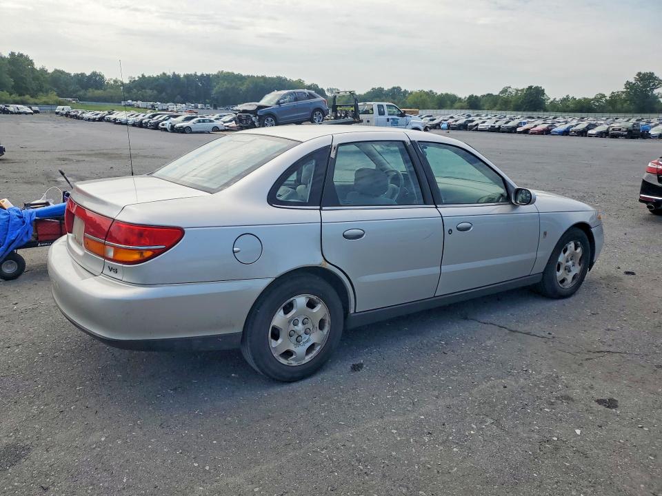 65469306 :رقم المزاد ، 1G8JW52R61Y506568 vin ، 2001 Saturn L300 مزاد بيع