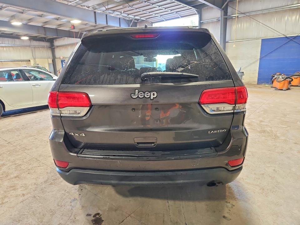 Продаж на аукціоні авто 2015 Jeep Grand Cherokee, vin: 1C4RJFAG3FC151568, номер лоту: 69903416