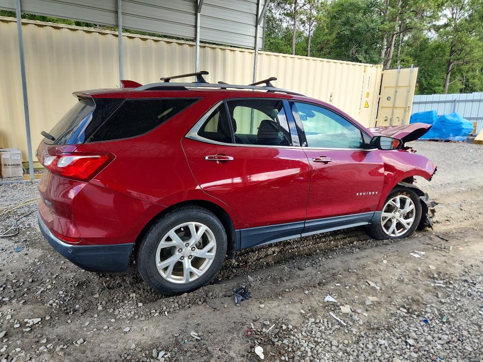 67813816 :رقم المزاد ، 2GNAXVEV0J6340864 vin ، 2018 Chevrolet Equinox مزاد بيع