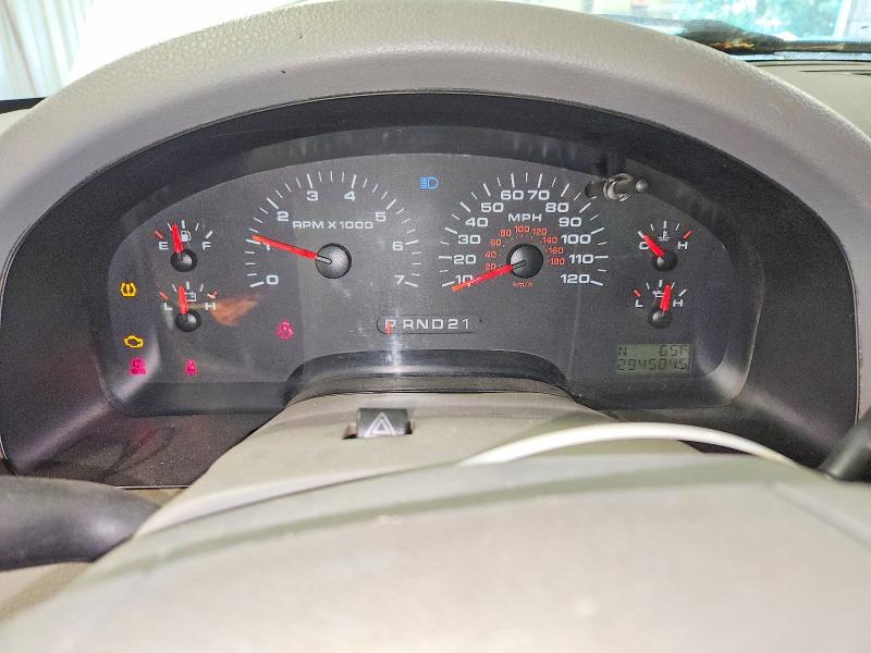 2007 Ford F150 მანქანა იყიდება აუქციონზე, vin: 1FTRF12W77NA71190, აუქციონის ნომერი: 68893536