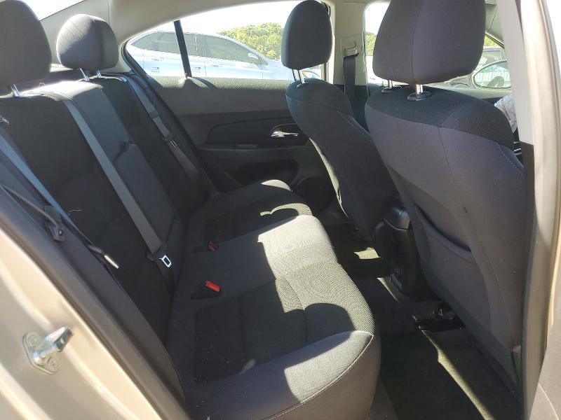 70697576 :رقم المزاد ، 1G1PC5SB0E7351015 vin ، 2014 Chevrolet Cruze مزاد بيع
