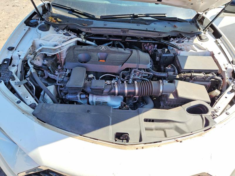 2021 Acura Tlx მანქანა იყიდება აუქციონზე, vin: 19UUB6F34MA003078, აუქციონის ნომერი: 64722896