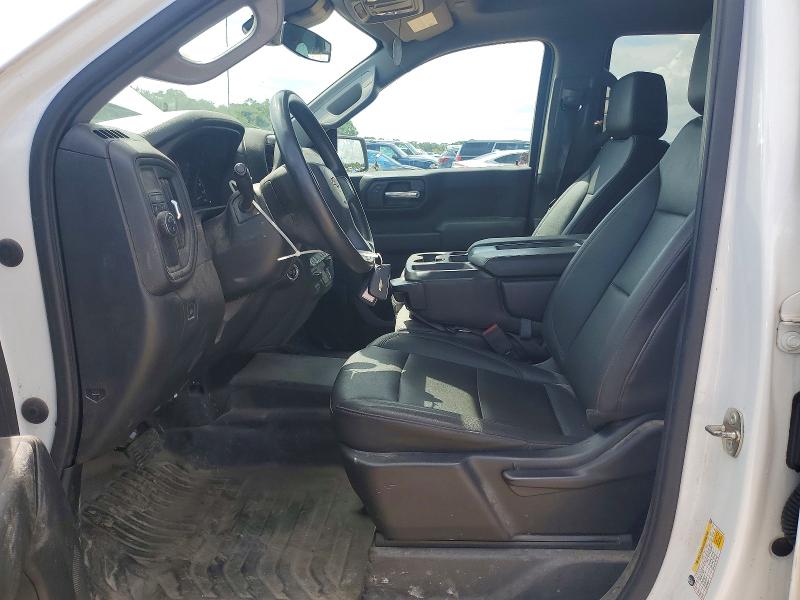 Продажа на аукционе авто 2023 Chevrolet Silverado, vin: 1GCRAAED7PZ141918, номер лота: 67013846
