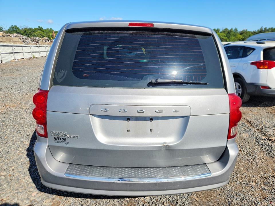 Aukcja sprzedaży 2013 Dodge Grand Caravan, vin: 2C4RDGBG0DR615237, numer aukcji: 68323976