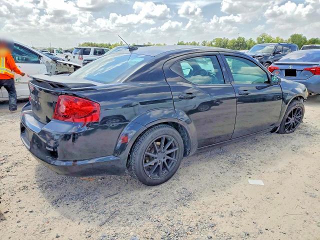 Продаж на аукціоні авто 2013 Dodge Avenger, vin: 1C3CDZAB4DN592019, номер лоту: 69077636
