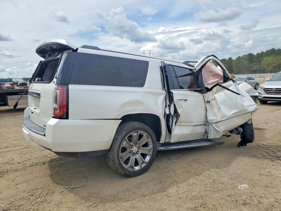 Aukcja sprzedaży 2016 Gmc Yukon Xl, vin: 1GKS1HKJ2GR151202, numer aukcji: 67301966