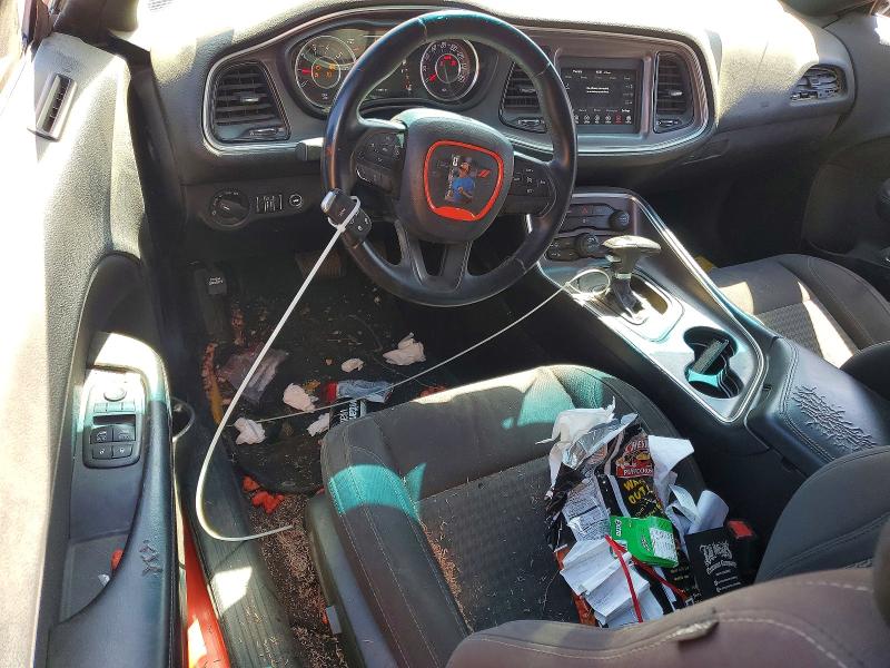 Aukcja sprzedaży 2015 Dodge Challenger, vin: 2C3CDZAG3FH717325, numer aukcji: 67457936