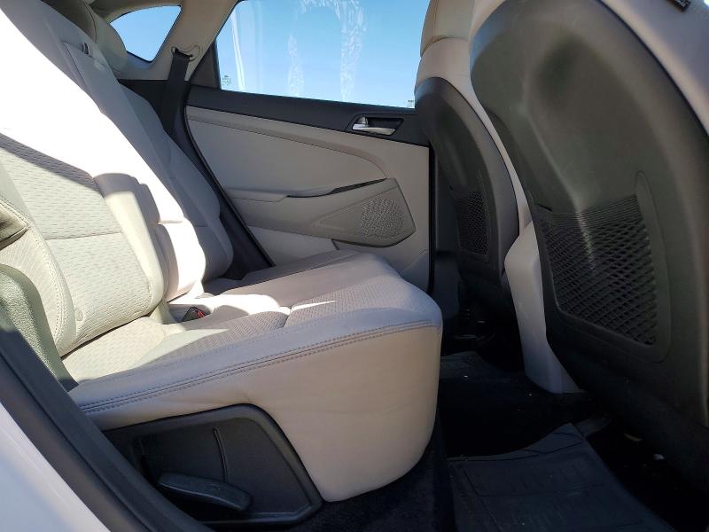 Aukcja sprzedaży 2019 Hyundai Tucson, vin: KM8J2CA41KU946066, numer aukcji: 70352876
