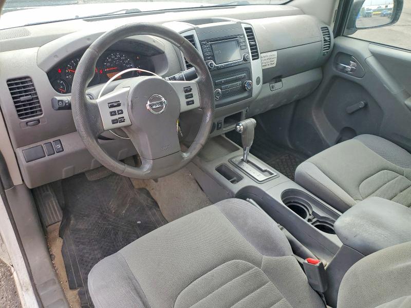 Aukcja sprzedaży 2018 Nissan Frontier, vin: 1N6BD0CT2JN702664, numer aukcji: 68963856