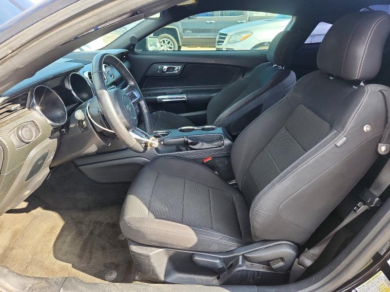 Продажа на аукционе авто 2017 Ford Mustang, vin: 1FA6P8AM4H5333392, номер лота: 69558796
