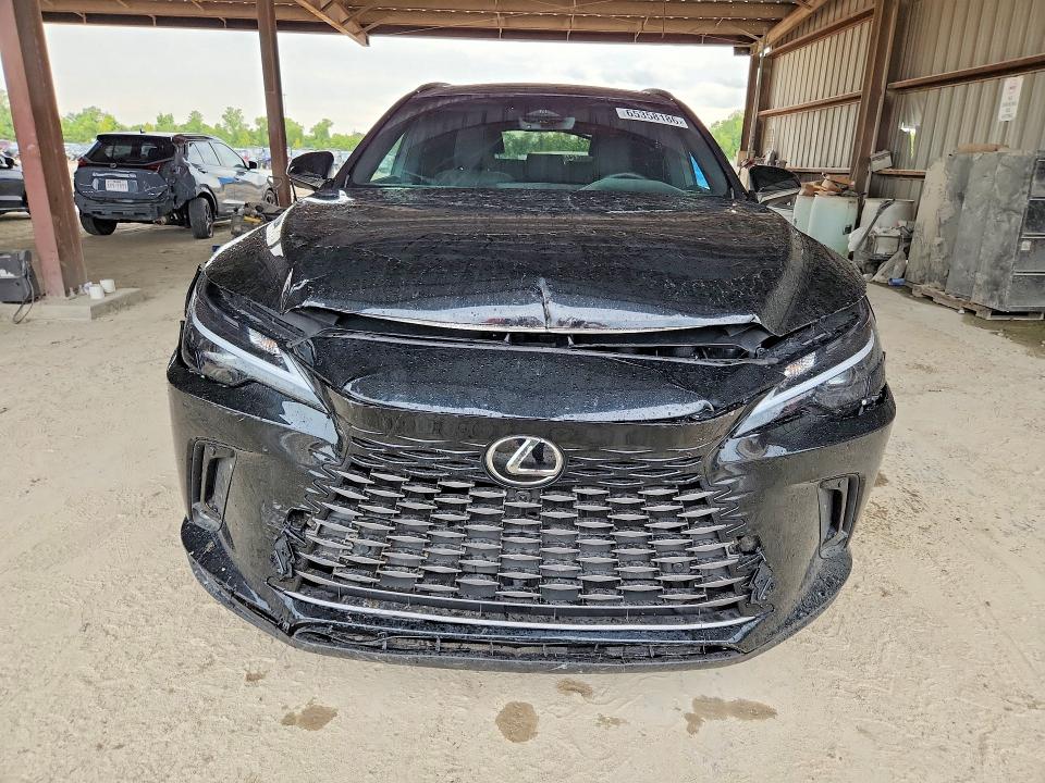 Aukcja sprzedaży 2026 Lexus Rx, vin: JTJCJMGA8T2038906, numer aukcji: 65358186