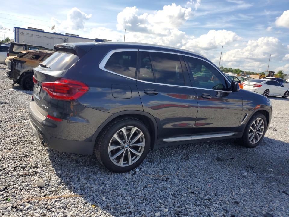 Aukcja sprzedaży 2019 Bmw X3, vin: 5UXTR7C50KLE93460, numer aukcji: 69918096