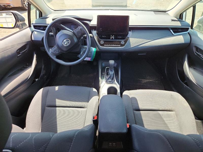 Продаж на аукціоні авто 2025 Toyota Corolla, vin: 5YFB4MDE9SP304494, номер лоту: 69020826