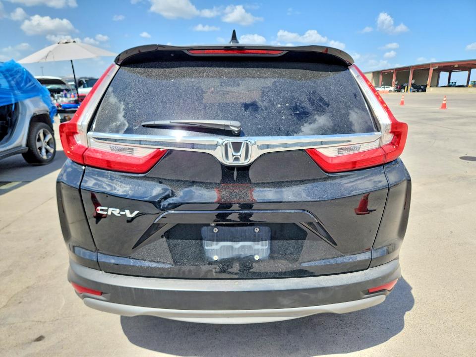 Продаж на аукціоні авто 2017 Honda Cr-v, vin: 7FARW1H50HE014543, номер лоту: 69161286