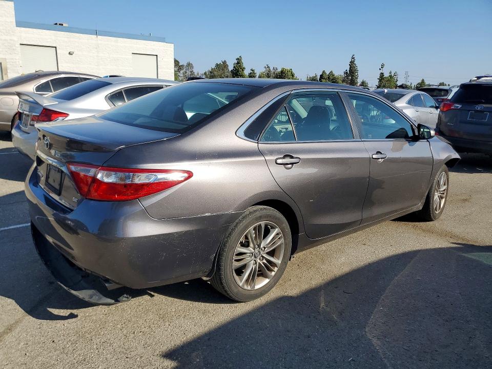 Aukcja sprzedaży 2016 Toyota Camry, vin: 4T1BF1FK5GU190432, numer aukcji: 69914266