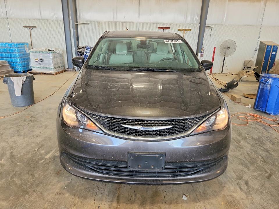 Aukcja sprzedaży 2017 Chrysler Pacifica, vin: 2C4RC1DG8HR517141, numer aukcji: 67505626