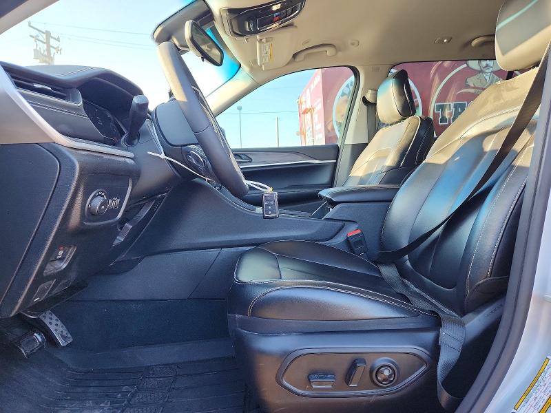 Aukcja sprzedaży 2024 Jeep Grand Cherokee, vin: 1C4RJKBG3R8919757, numer aukcji: 68691236