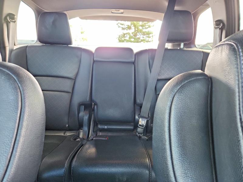 Продажа на аукционе авто 2019 Honda Passport, vin: 5FNYF8H55KB027148, номер лота: 69923276