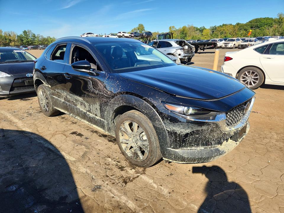 Aukcja sprzedaży 2022 Mazda Cx-30, vin: 3MVDMBDY1NM407961, numer aukcji: 69181136