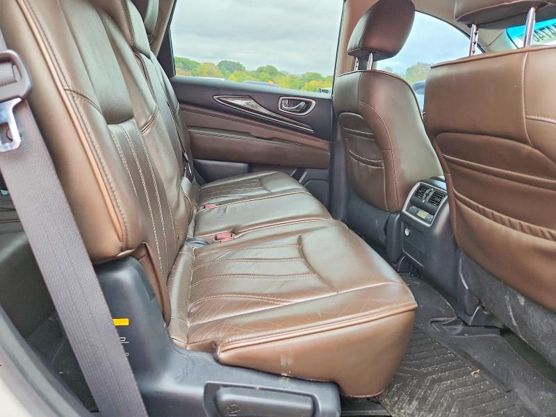Продаж на аукціоні авто 2013 Infiniti Jx35, vin: 5N1AL0MM0DC314109, номер лоту: 70414746