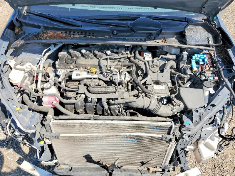 Продажа на аукционе авто 2023 Toyota Prius, vin: JTDACAAU8P3008536, номер лота: 67904876