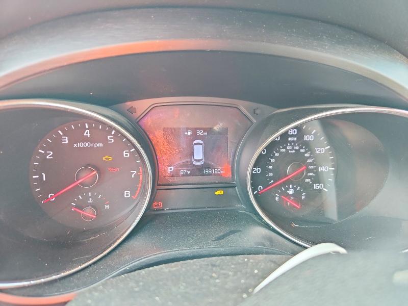 70324136 :رقم المزاد ، KNDMB5C18L6578152 vin ، 2020 Kia Sedona مزاد بيع