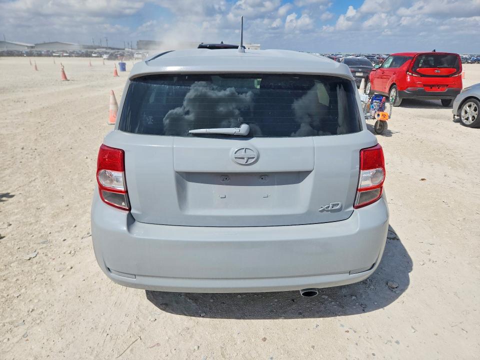 Продажа на аукционе авто 2012 Scion Xd, vin: JTKKU4B43C1016723, номер лота: 68859756
