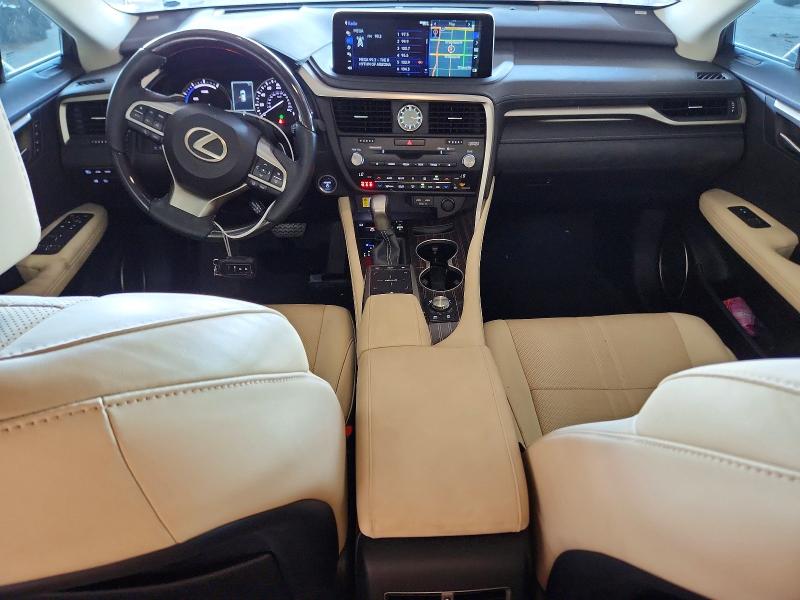 Aukcja sprzedaży 2021 Lexus Rx, vin: 2T2JGMDAXMC065181, numer aukcji: 67162346