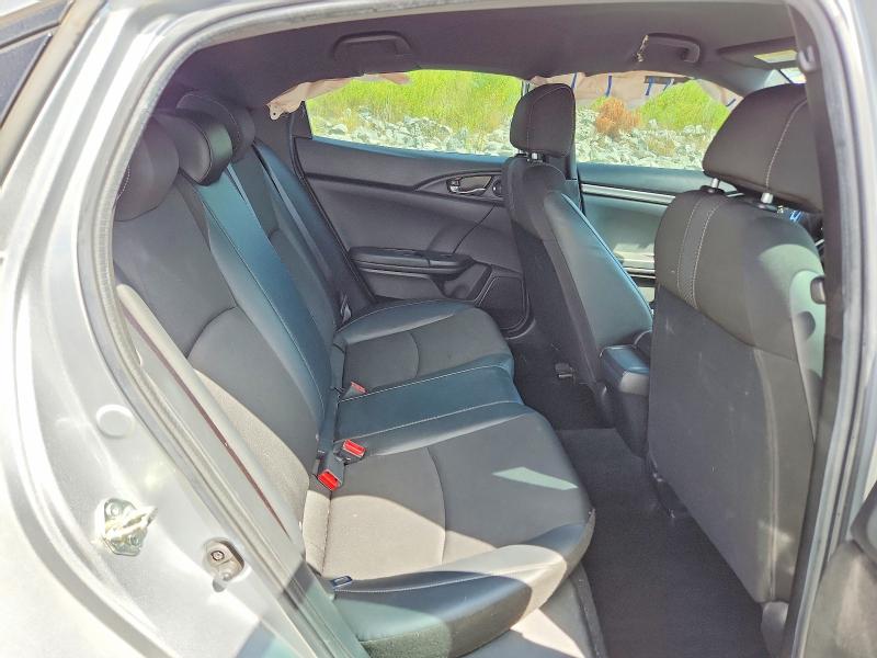 Aukcja sprzedaży 2020 Honda Civic, vin: SHHFK7H47LU225007, numer aukcji: 68030366