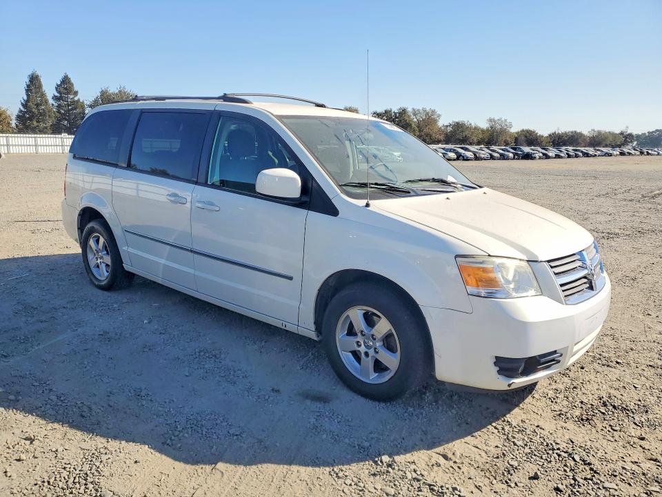 Продаж на аукціоні авто 2010 Dodge Grand Caravan, vin: 2D4RN5D1XAR484245, номер лоту: 70090036