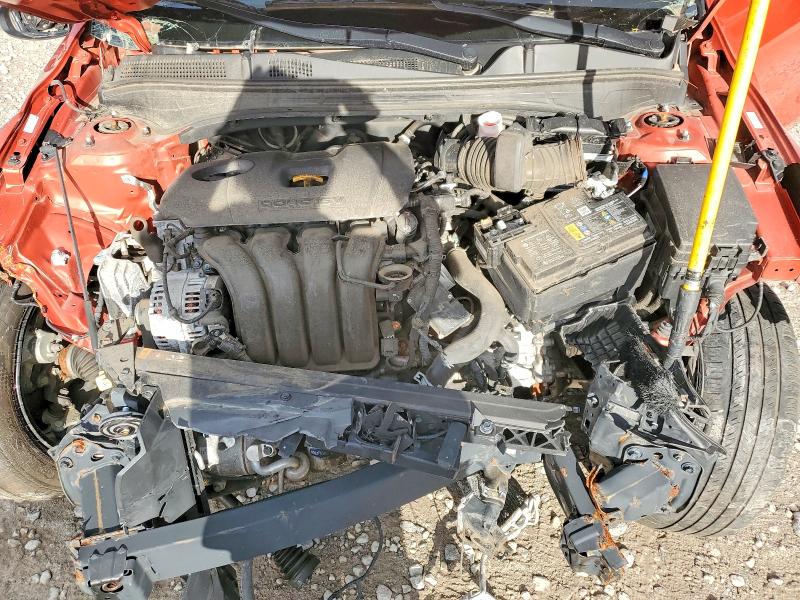 Aukcja sprzedaży 2024 Kia Forte, vin: 3KPF24AD4RE727238, numer aukcji: 69768026
