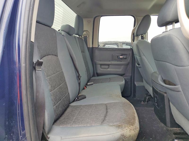 Aukcja sprzedaży 2014 Ram 1500, vin: 1C6RR7GM2ES329199, numer aukcji: 70864096
