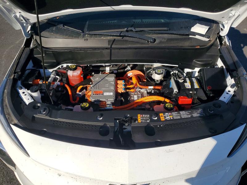 68406236 :رقم المزاد ، 1G1FZ6S01P4196705 vin ، 2023 Chevrolet Bolt Euv مزاد بيع