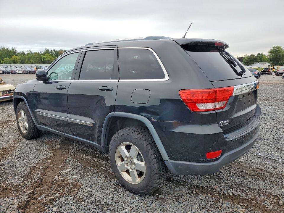 70036216 :رقم المزاد ، 1C4RJFAG4CC351760 vin ، 2012 Jeep Grand Cherokee مزاد بيع