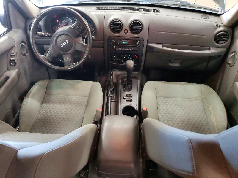 69966856 :رقم المزاد ، 1J4GL48K77W523861 vin ، 2007 Jeep Liberty مزاد بيع