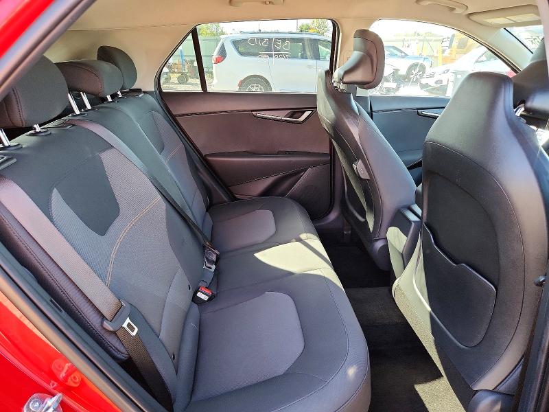 Продаж на аукціоні авто 2025 Kia Niro, vin: KNDCP3LE9S5310008, номер лоту: 69575026