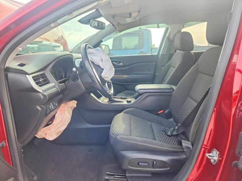 Продаж на аукціоні авто 2019 Gmc Acadia, vin: 1GKKNLLA6KZ238535, номер лоту: 67971046