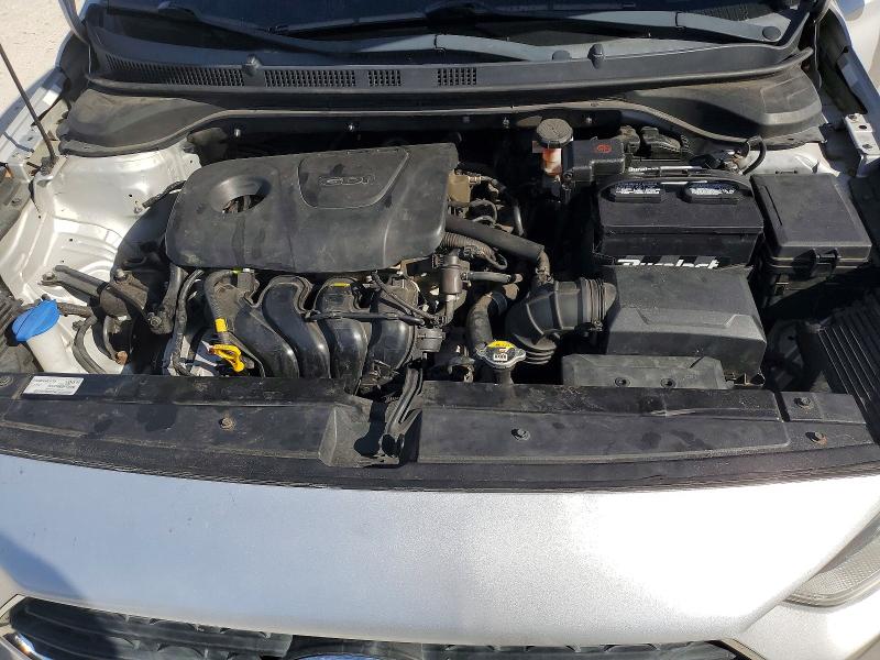 Продажа на аукционе авто 2019 Hyundai Accent, vin: 3KPC24A36KE071141, номер лота: 69017116