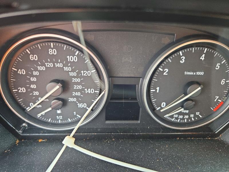 Aukcja sprzedaży 2010 Bmw 328, vin: WBAPH7G58ANM48411, numer aukcji: 70423446
