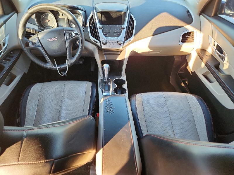 Aukcja sprzedaży 2013 Gmc Terrain, vin: 2GKALMEK6D6353163, numer aukcji: 70075556